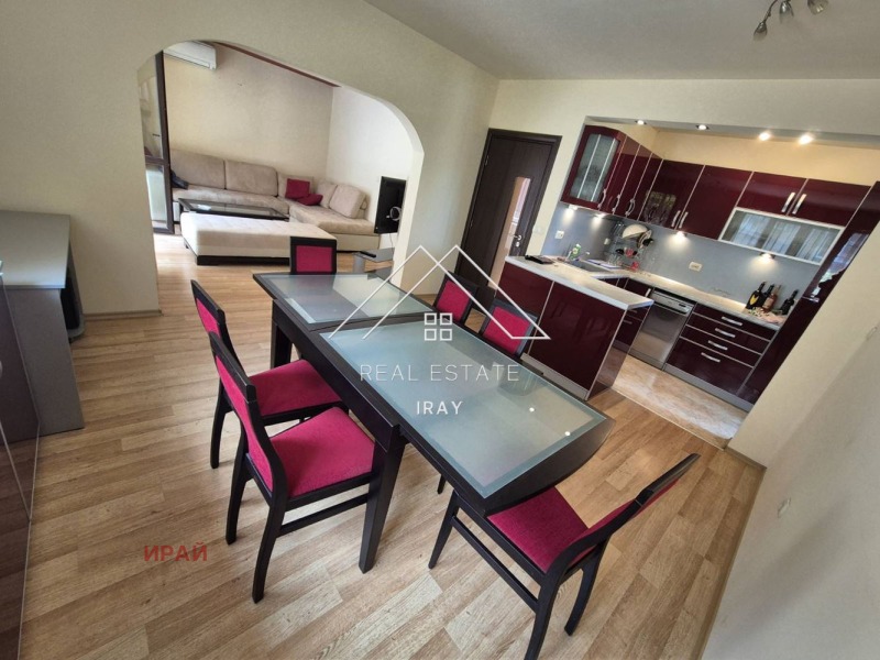 Te huur  2 slaapkamers Stara Zagora , Tsentar , 100 m² | 29739105
