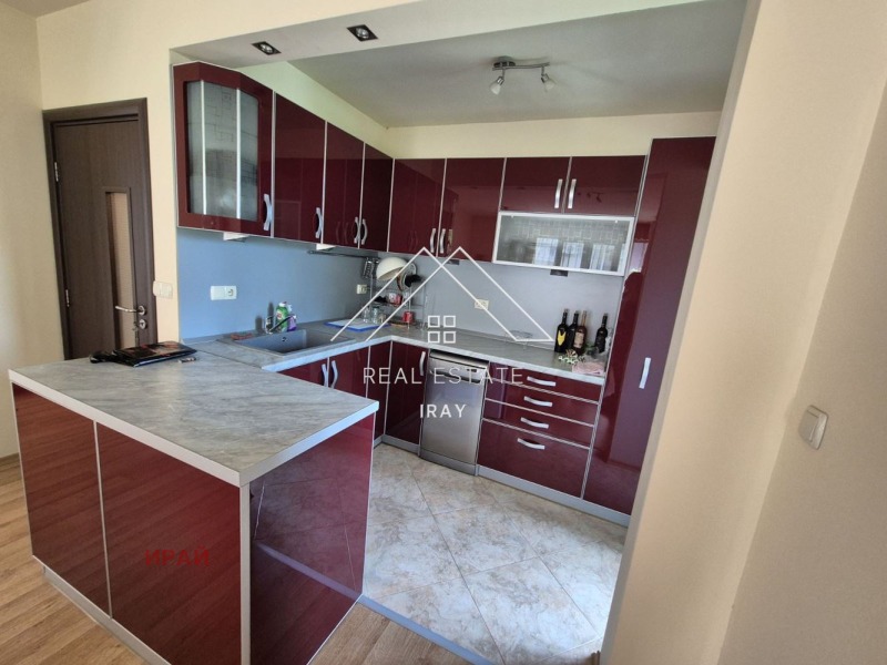 Te huur  2 slaapkamers Stara Zagora , Tsentar , 100 m² | 29739105 - afbeelding [3]
