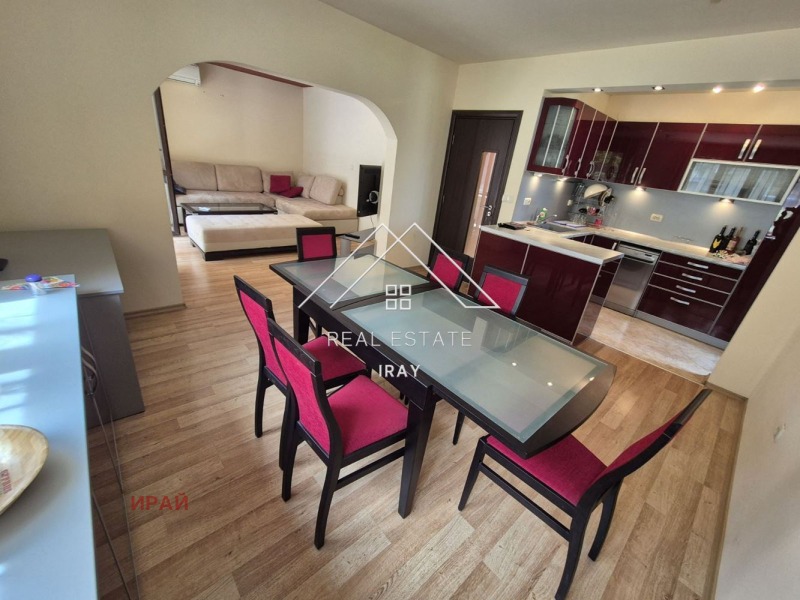Te huur  2 slaapkamers Stara Zagora , Tsentar , 100 m² | 29739105 - afbeelding [2]
