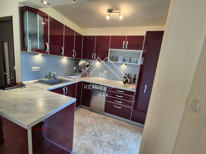 Te huur  2 slaapkamers Stara Zagora , Tsentar , 100 m² | 29739105 - afbeelding [4]