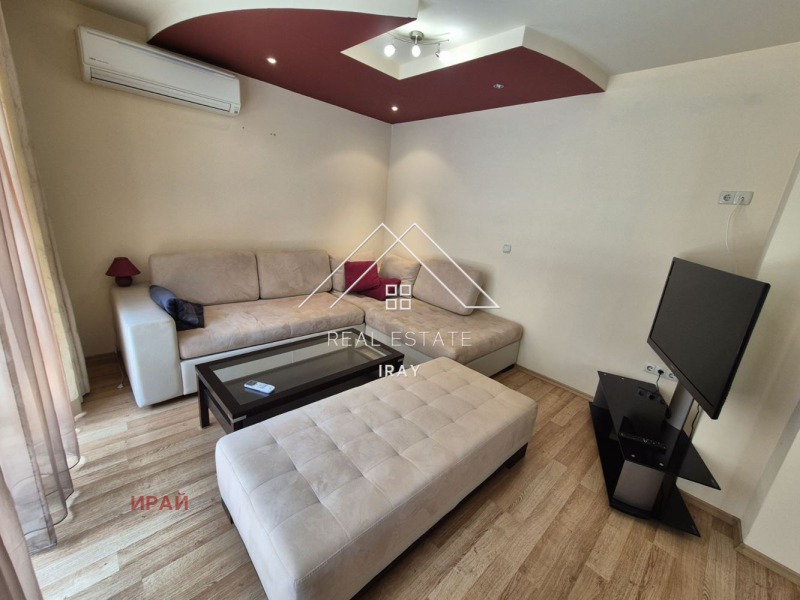 Te huur  2 slaapkamers Stara Zagora , Tsentar , 100 m² | 29739105 - afbeelding [6]