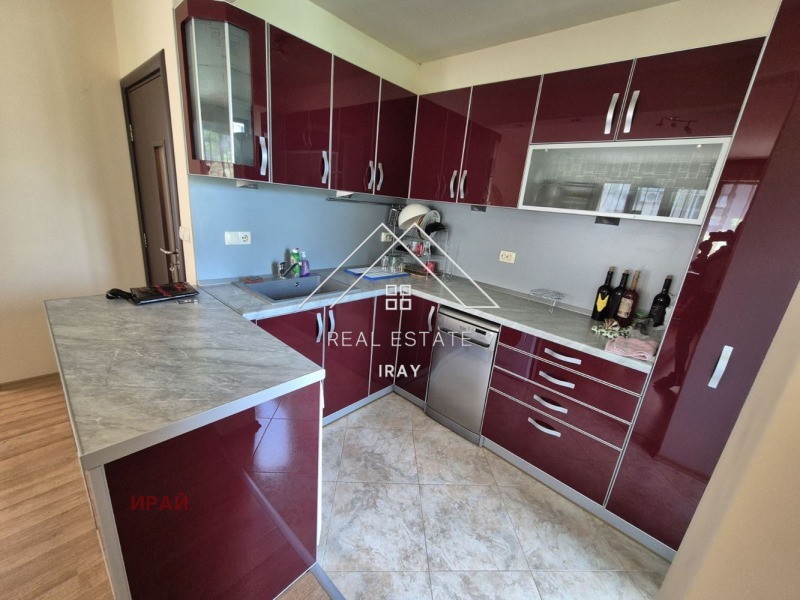 Te huur  2 slaapkamers Stara Zagora , Tsentar , 100 m² | 29739105 - afbeelding [5]