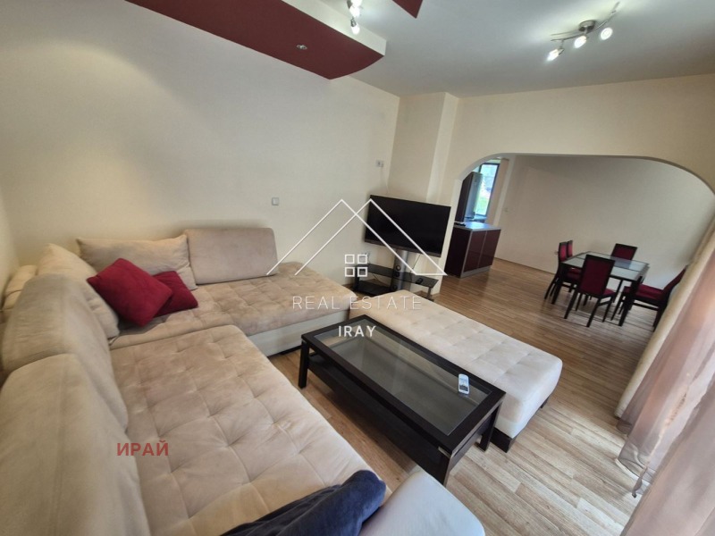 Te huur  2 slaapkamers Stara Zagora , Tsentar , 100 m² | 29739105 - afbeelding [7]