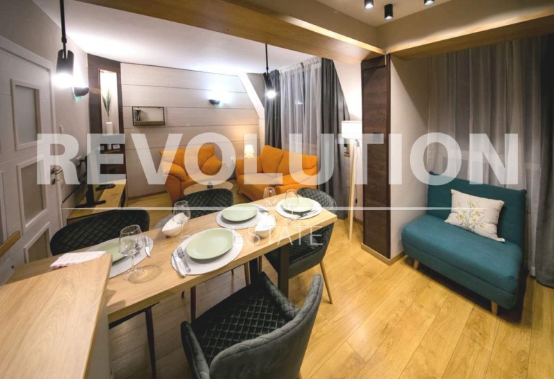 Kiralık  2 yatak odası Varna , Gracka mahala , 63 metrekare | 30262754