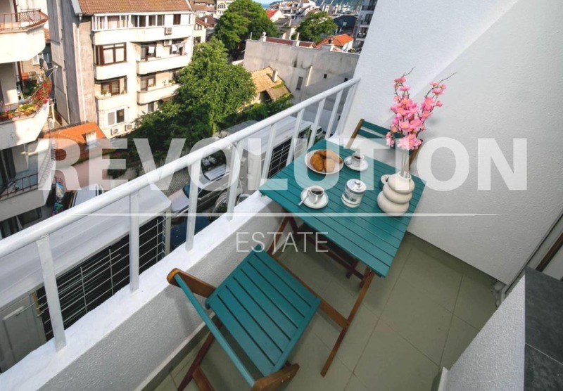 Kiralık  2 yatak odası Varna , Gracka mahala , 63 metrekare | 30262754 - görüntü [6]