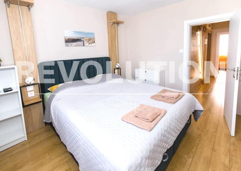 Kiralık  2 yatak odası Varna , Gracka mahala , 63 metrekare | 30262754 - görüntü [4]