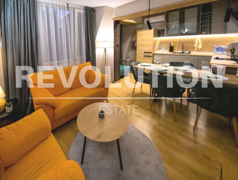 Kiralık  2 yatak odası Varna , Gracka mahala , 63 metrekare | 30262754 - görüntü [2]