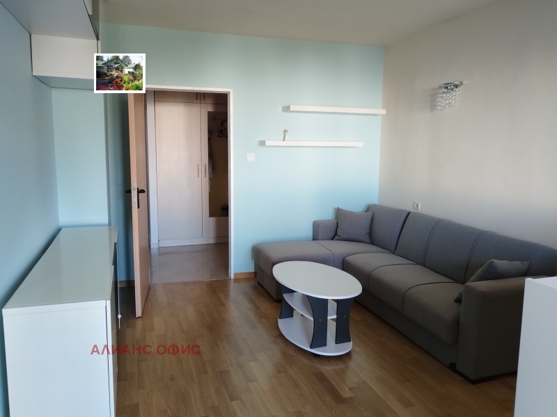 De inchiriat  2 dormitoare Sofia , Drujba 2 , 110 mp | 73070456