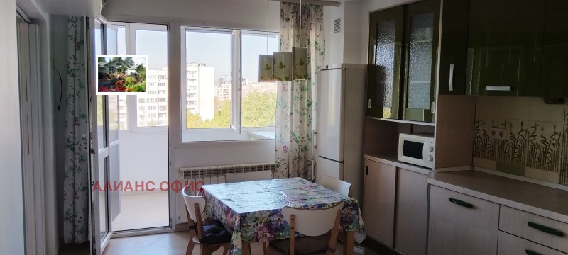 De inchiriat  2 dormitoare Sofia , Drujba 2 , 110 mp | 73070456 - imagine [5]