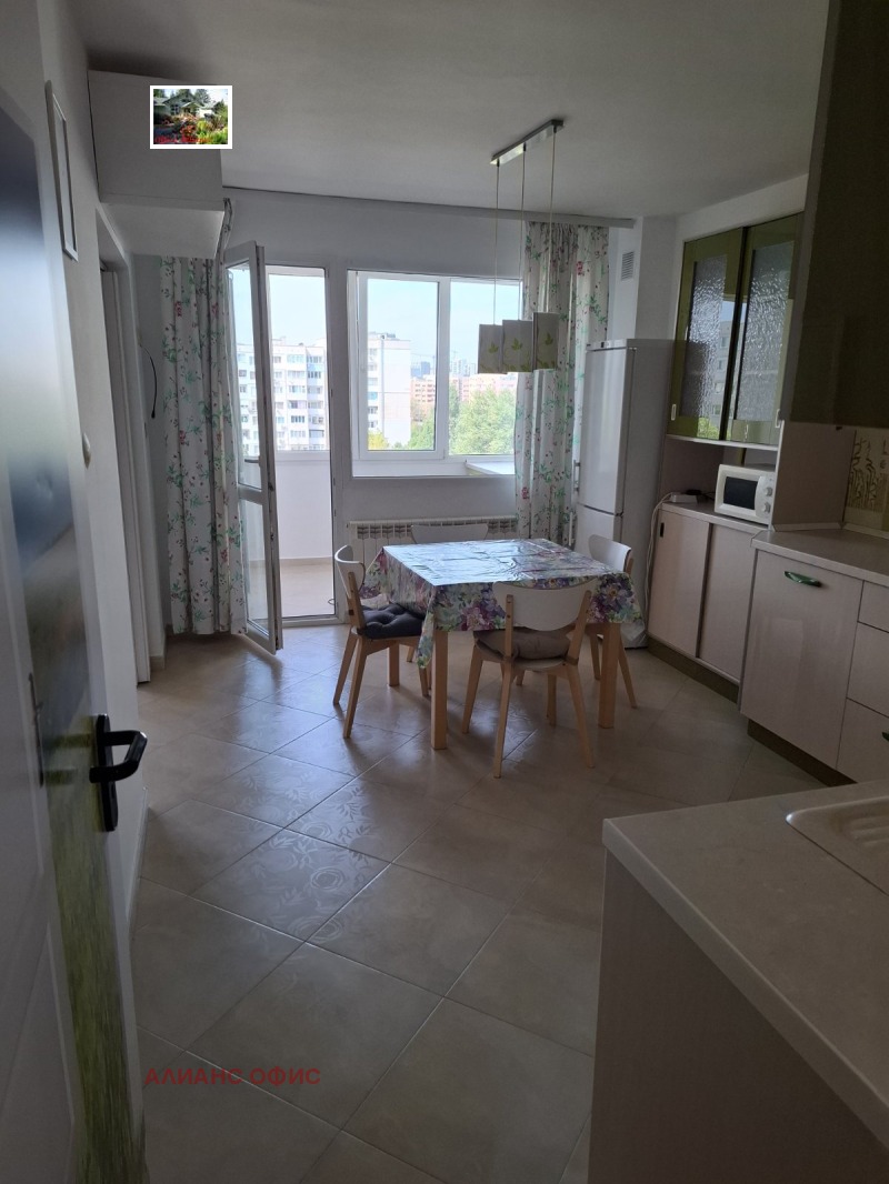 Te huur  2 slaapkamers Sofia , Druzjba 2 , 110 m² | 73070456 - afbeelding [4]