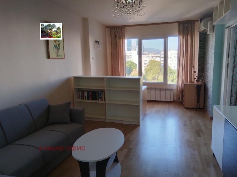 De inchiriat  2 dormitoare Sofia , Drujba 2 , 110 mp | 73070456 - imagine [2]