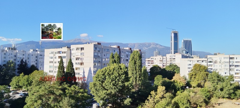 De inchiriat  2 dormitoare Sofia , Drujba 2 , 110 mp | 73070456 - imagine [14]