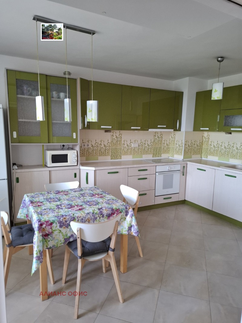 Te huur  2 slaapkamers Sofia , Druzjba 2 , 110 m² | 73070456 - afbeelding [2]