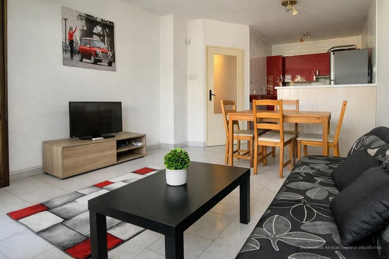 Дава под наем 3-СТАЕН, гр. Пловдив, Младежки Хълм, снимка 2 - Апартаменти - 53154232