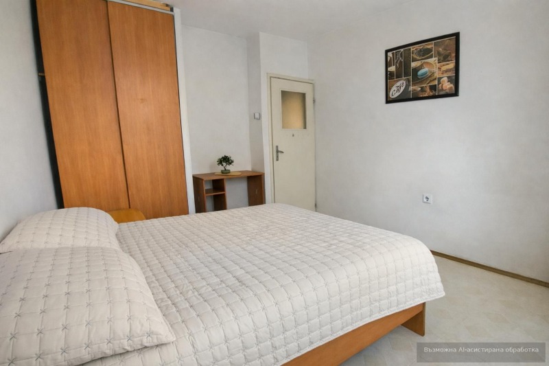 Дава под наем 3-СТАЕН, гр. Пловдив, Младежки Хълм, снимка 5 - Апартаменти - 53154232