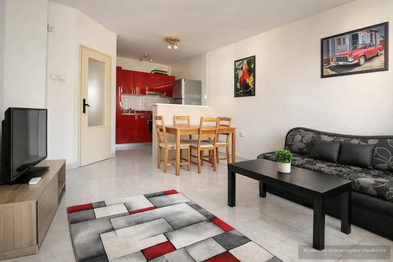 Дава под наем 3-СТАЕН, гр. Пловдив, Младежки Хълм