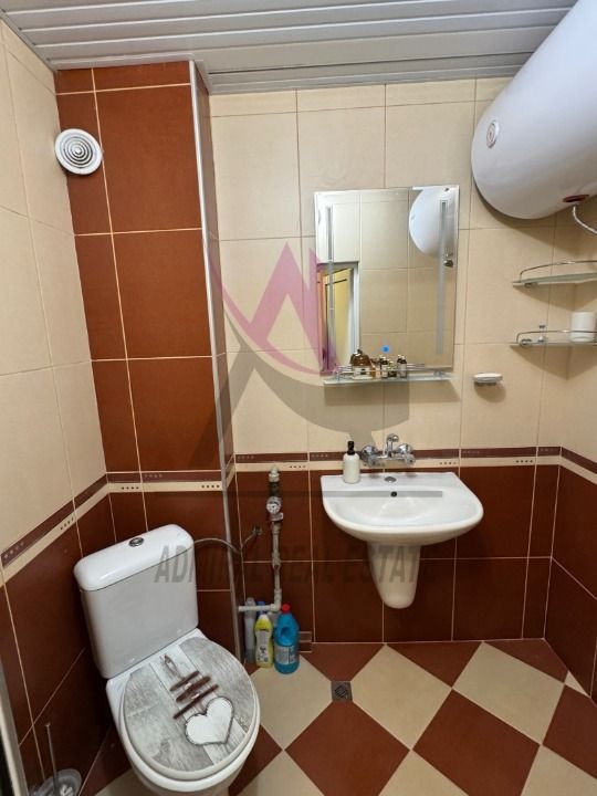 Дава под наем 3-СТАЕН, гр. Варна, Чайка, снимка 4 - Апартаменти - 54200342