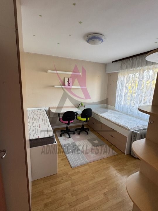 Дава под наем 3-СТАЕН, гр. Варна, Чайка, снимка 5 - Апартаменти - 54200342