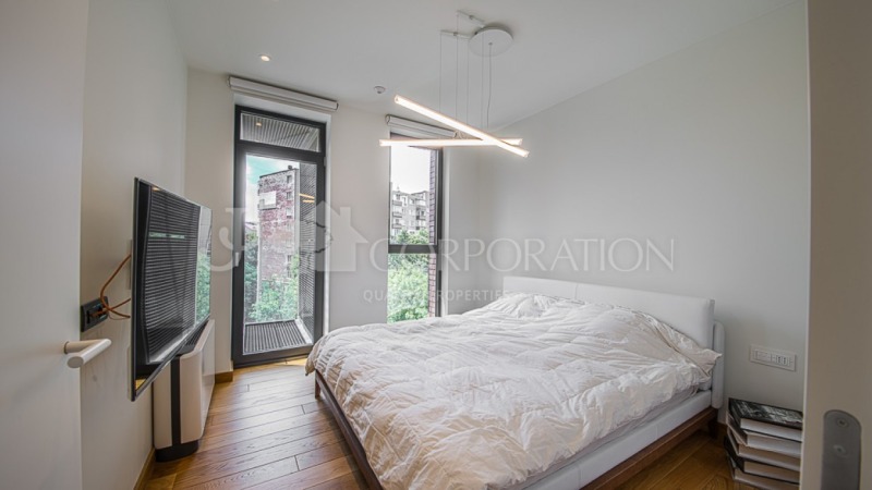 Дава под наем 4-СТАЕН, гр. София, Иван Вазов, снимка 6 - Апартаменти - 53245229