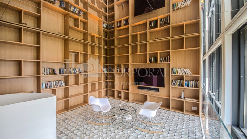 Дава под наем 4-СТАЕН, гр. София, Иван Вазов, снимка 4 - Апартаменти - 53245229