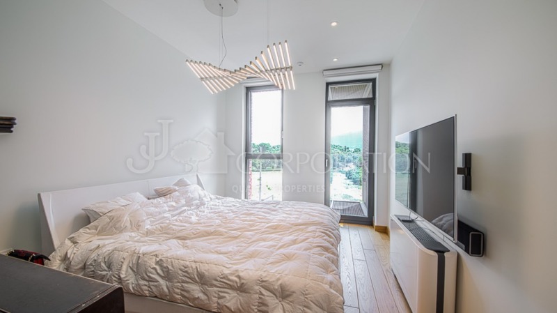 Дава под наем 4-СТАЕН, гр. София, Иван Вазов, снимка 11 - Апартаменти - 53245229