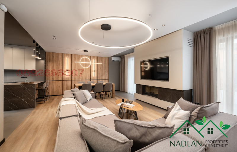 Под наем КЪЩА, град София, Симеоново • 3500 € • 26943844 — Holmes.bg
