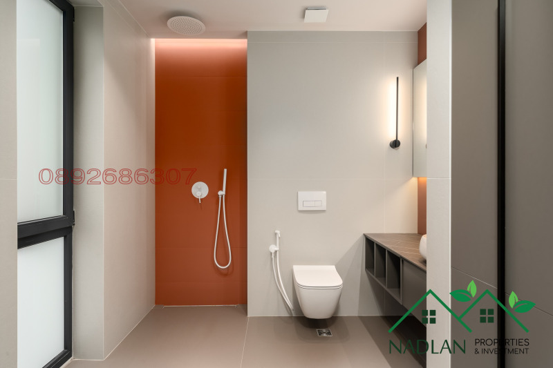 Дава под наем  Къща град София , Симеоново , 191 кв.м | 84336965 - изображение [9]