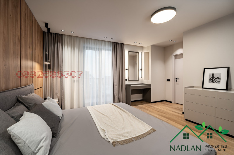 Дава под наем  Къща град София , Симеоново , 191 кв.м | 84336965 - изображение [8]