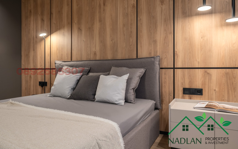 Дава под наем  Къща град София , Симеоново , 191 кв.м | 84336965 - изображение [7]