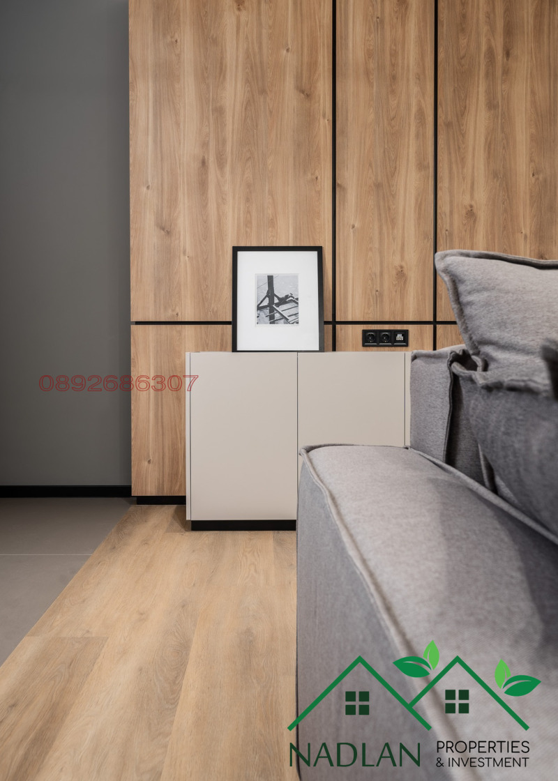 Дава под наем  Къща град София , Симеоново , 191 кв.м | 84336965 - изображение [5]