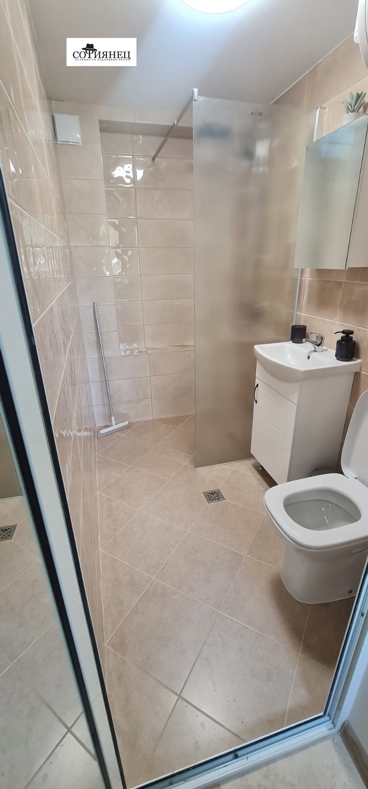 Дава под наем  Къща град София , Горубляне , 65 кв.м | 91620761 - изображение [13]