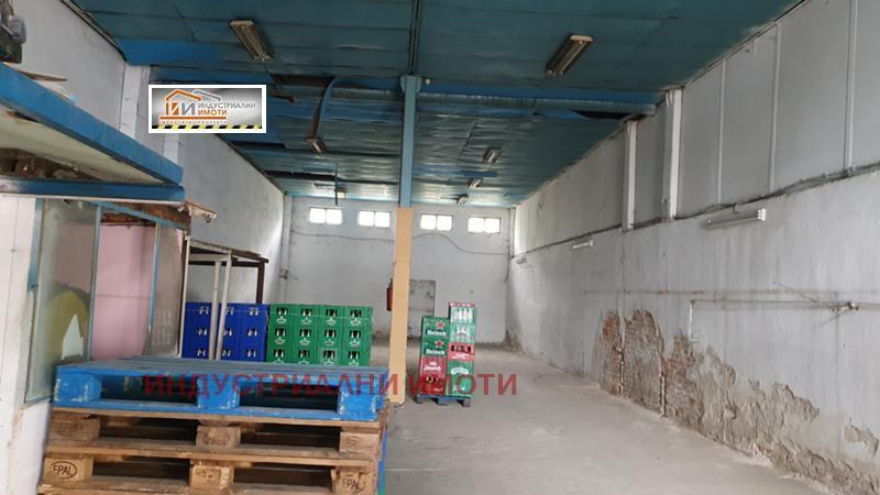 Te huur  Opslag Plovdiv , Industrialna zona - Iztok , 200 m² | 93271120 - afbeelding [2]