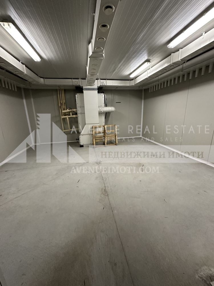 K pronájmu  Úložný prostor Plovdiv , Komatevo , 27217 m2 | 26323130 - obraz [15]