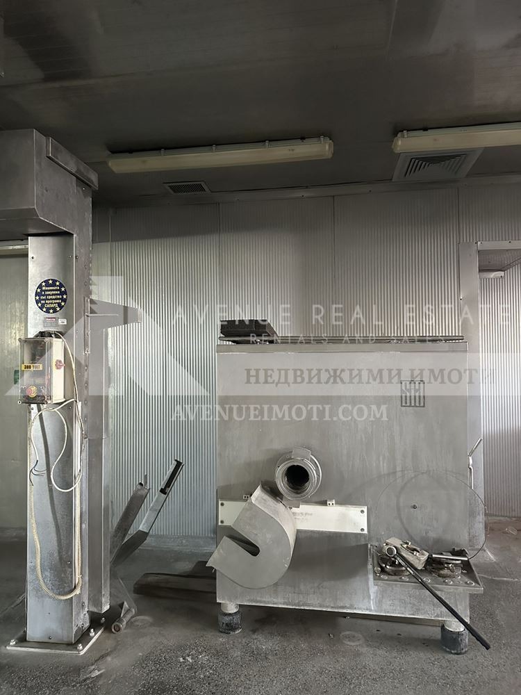 K pronájmu  Úložný prostor Plovdiv , Komatevo , 27217 m2 | 26323130 - obraz [11]