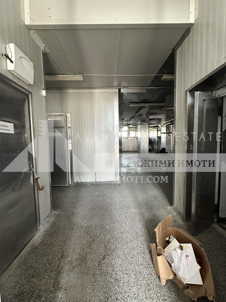 K pronájmu  Úložný prostor Plovdiv , Komatevo , 27217 m2 | 26323130 - obraz [5]