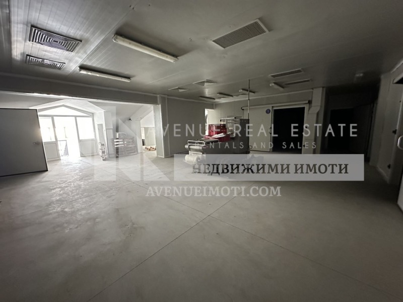 K pronájmu  Úložný prostor Plovdiv , Komatevo , 27217 m2 | 26323130 - obraz [17]
