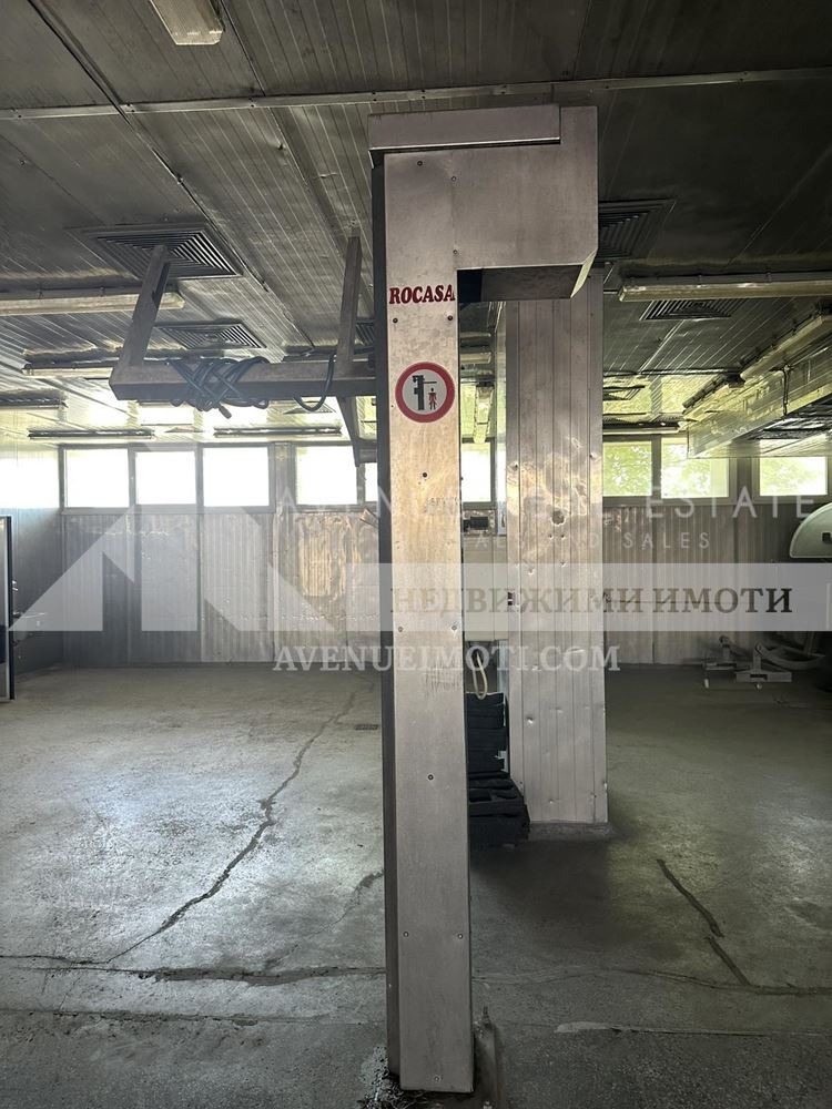 K pronájmu  Úložný prostor Plovdiv , Komatevo , 27217 m2 | 26323130 - obraz [16]