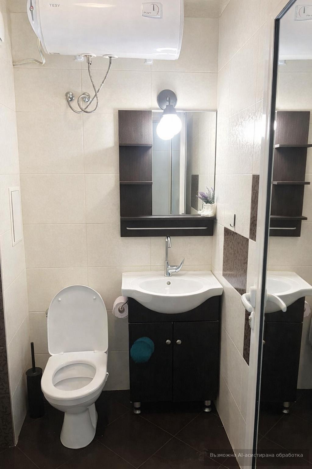 Дава под наем 1-СТАЕН, гр. София, Студентски град, снимка 5 - Апартаменти - 53949994