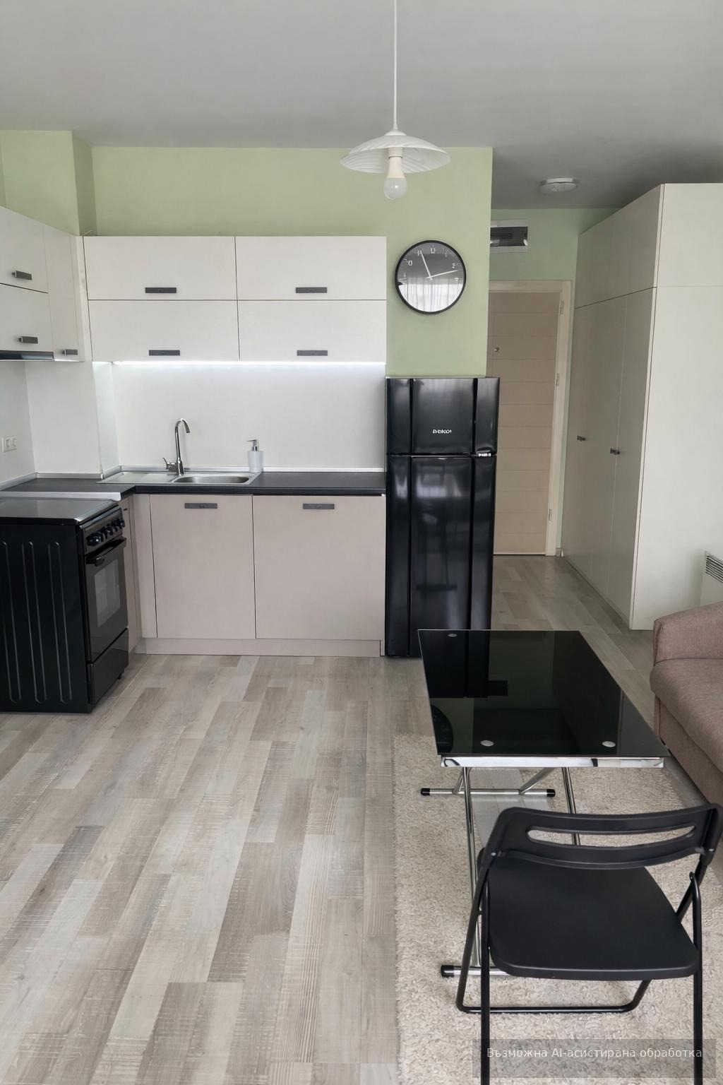 Дава под наем 1-СТАЕН, гр. София, Студентски град, снимка 4 - Апартаменти - 53949994