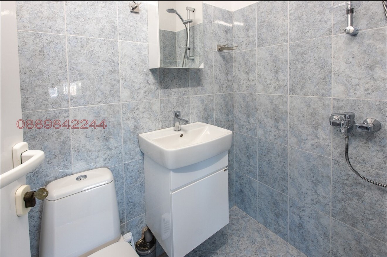 Дава под наем 2-СТАЕН, гр. Варна, Център, снимка 9 - Апартаменти - 54382133