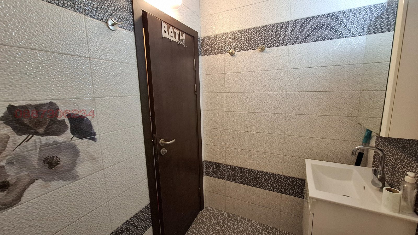 Дава под наем 2-СТАЕН, гр. Варна, Възраждане 1, снимка 5 - Апартаменти - 54171734