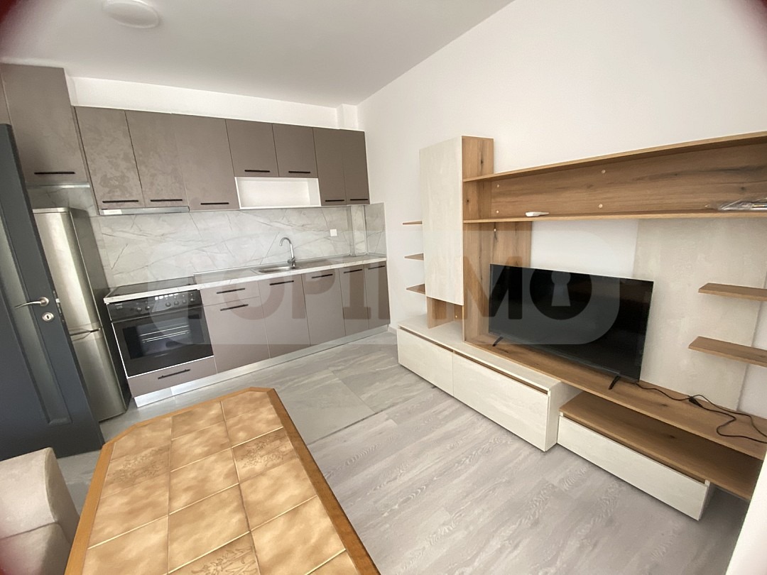 Дава под наем 2-СТАЕН, гр. Варна, Колхозен пазар, снимка 3 - Апартаменти - 54143762