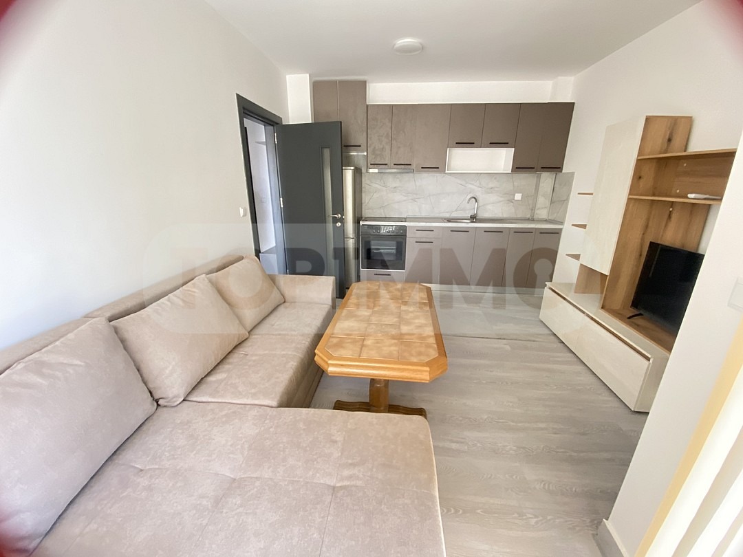 Дава под наем 2-СТАЕН, гр. Варна, Колхозен пазар, снимка 2 - Апартаменти - 54143762