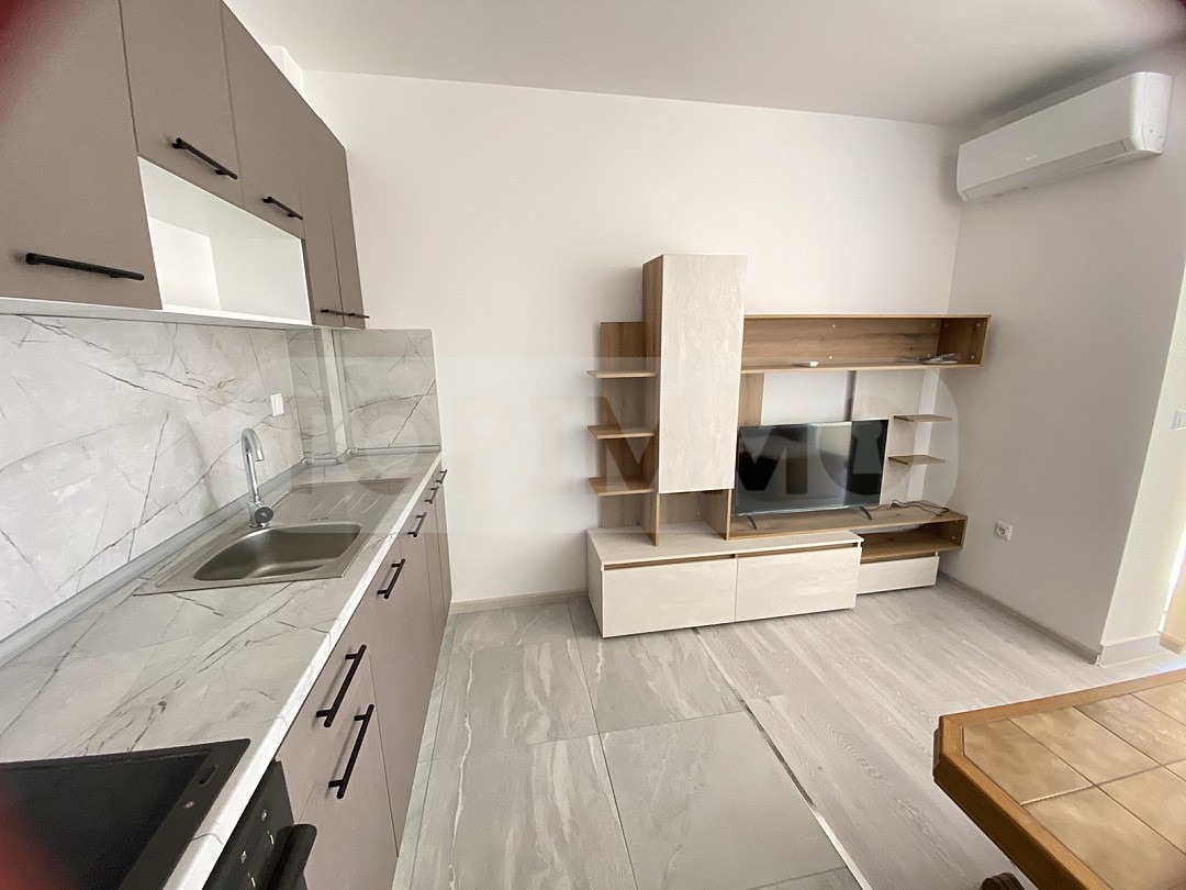 Дава под наем 2-СТАЕН, гр. Варна, Колхозен пазар, снимка 4 - Апартаменти - 54143762