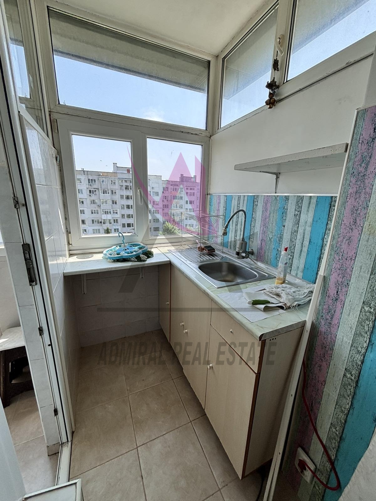 Дава под наем 2-СТАЕН, гр. Варна, Кайсиева градина, снимка 4 - Апартаменти - 54815186