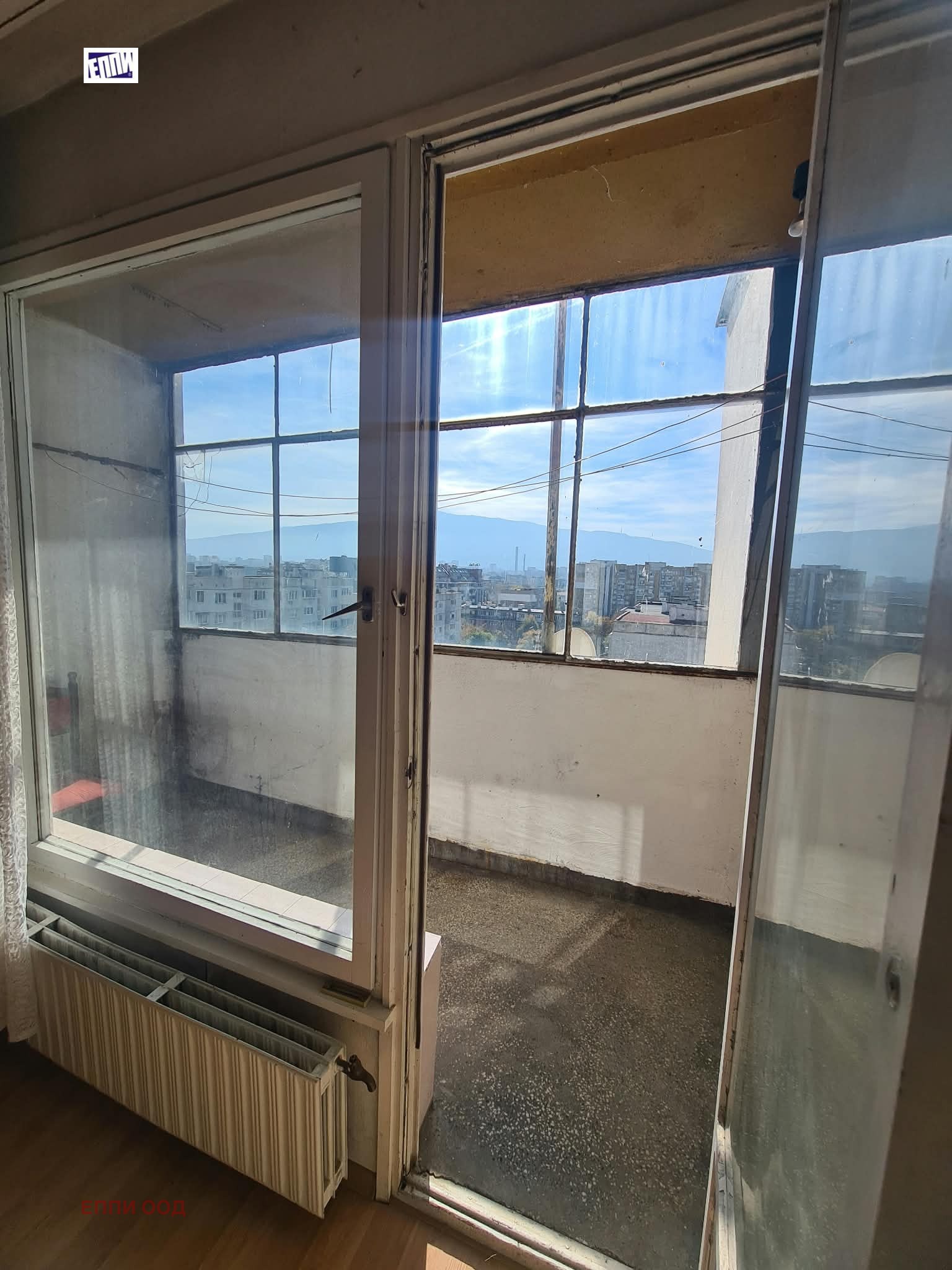 Дава под наем 2-СТАЕН, гр. София, Света Троица, снимка 4 - Апартаменти - 56589741