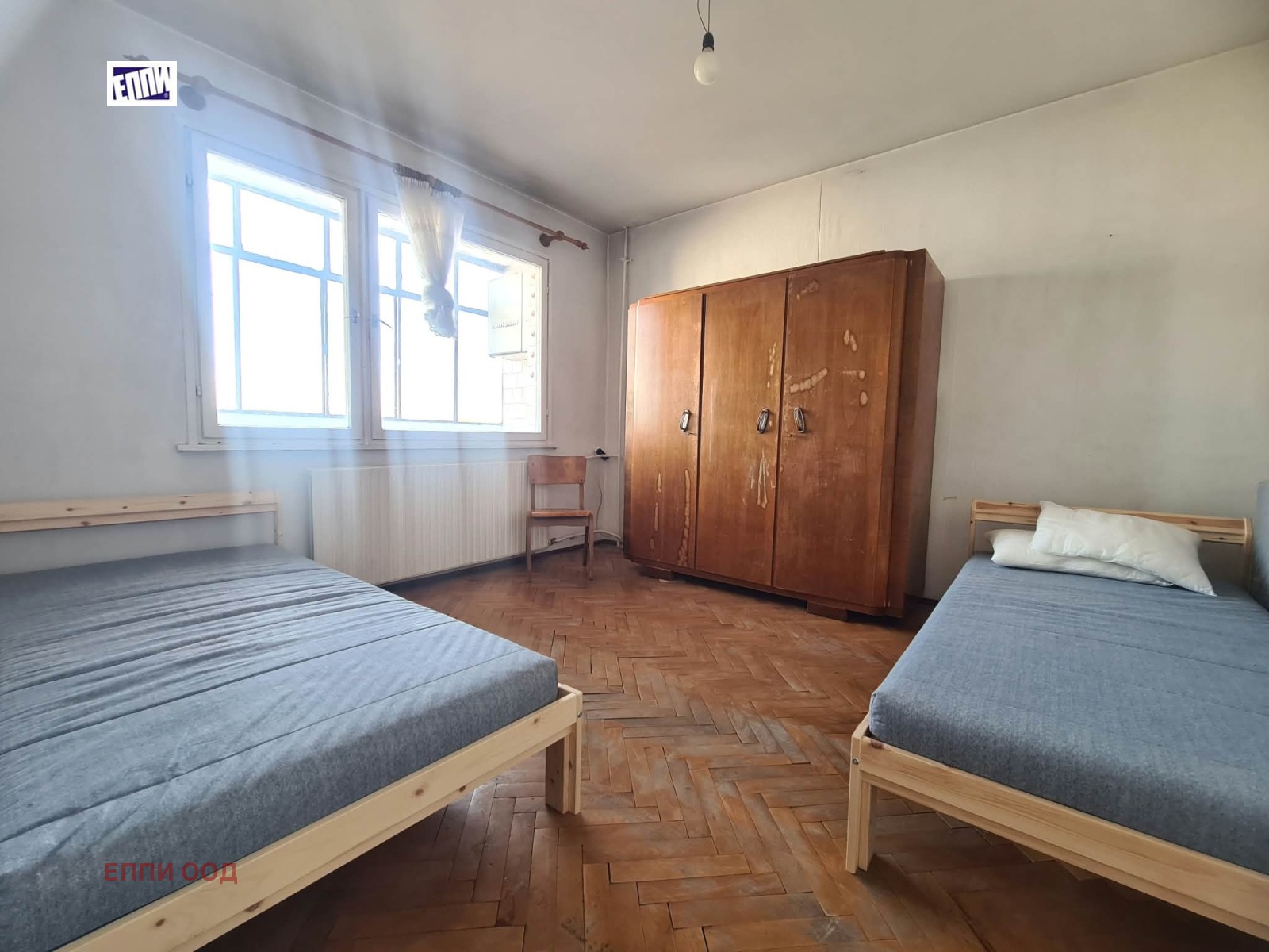 Дава под наем 2-СТАЕН, гр. София, Света Троица, снимка 8 - Апартаменти - 56589741