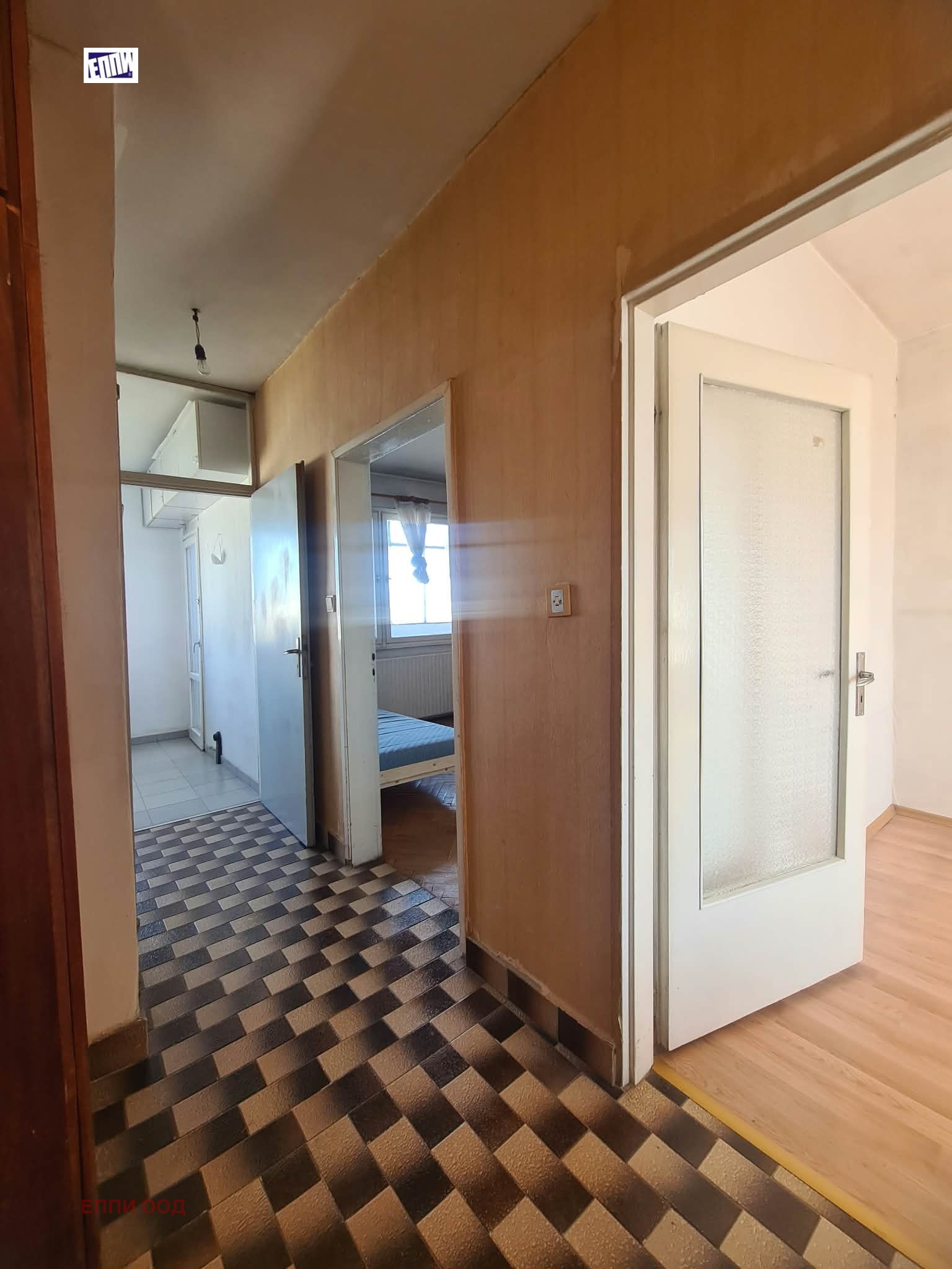 Дава под наем 2-СТАЕН, гр. София, Света Троица, снимка 6 - Апартаменти - 56589741
