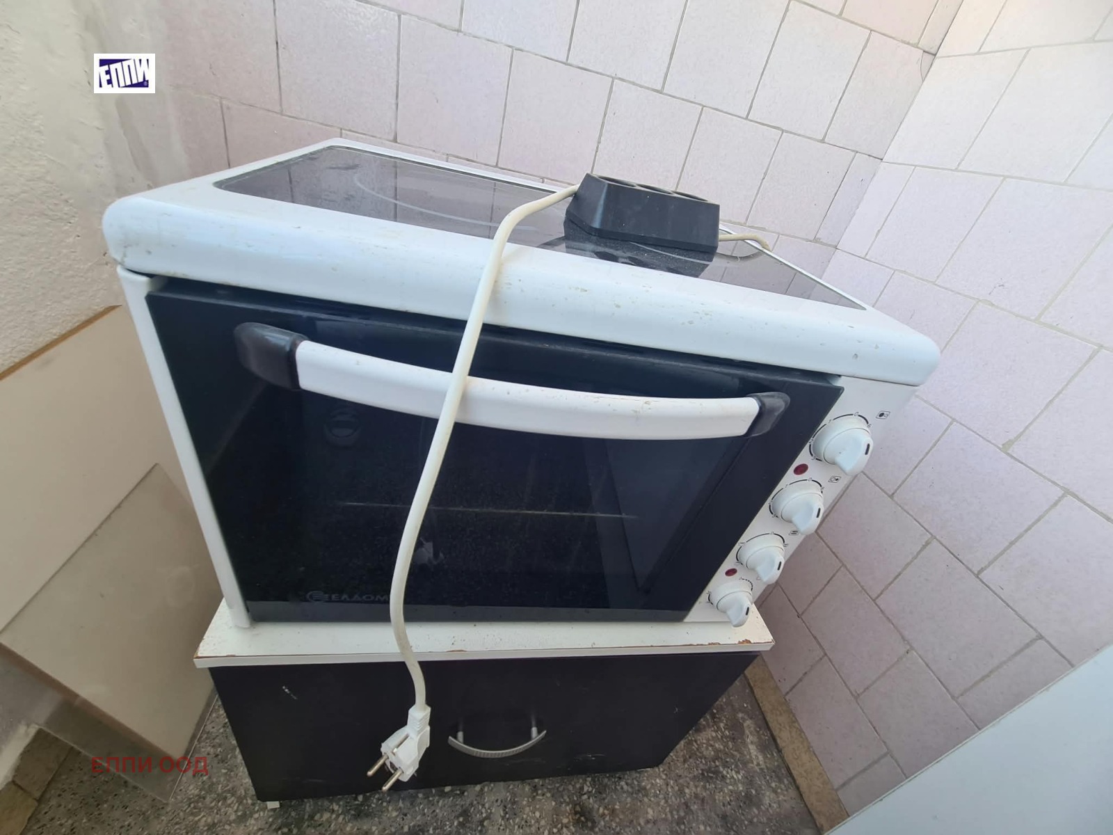Дава под наем 2-СТАЕН, гр. София, Света Троица, снимка 13 - Апартаменти - 56589741