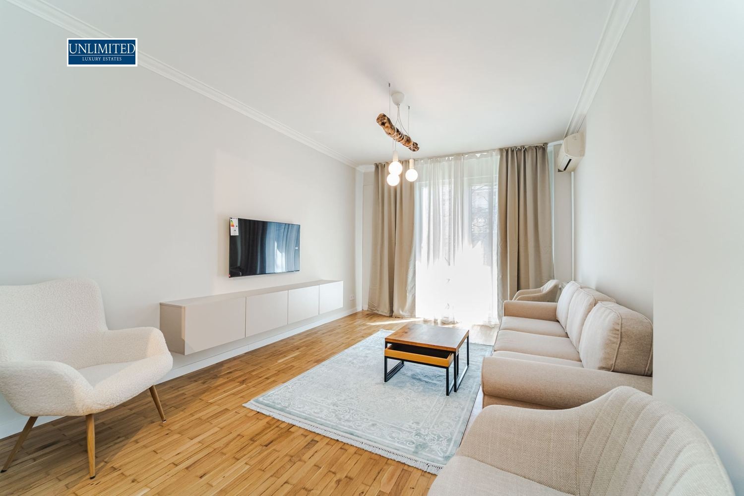 Дава под наем 3-СТАЕН, гр. София, Център